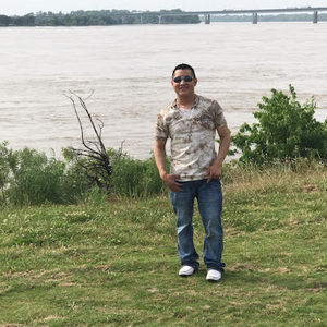 Meet your Posher, Andres